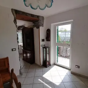 La Casa Nella Collina Appartamento Beverino