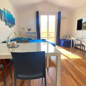Ocean Flat Cagliari